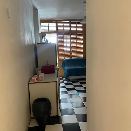 A Pasos Del Obelisco Apartment Buenos Aires Exterior photo