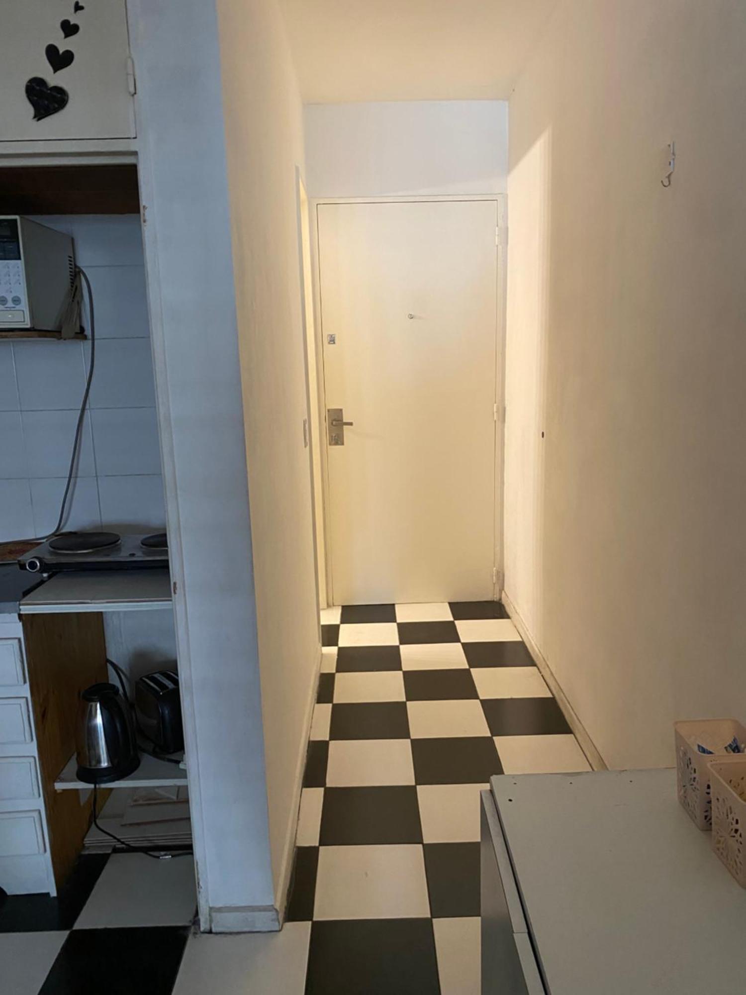 Apartamento A Pasos Del Obelisco Ciudad Autónoma de Buenos Aires